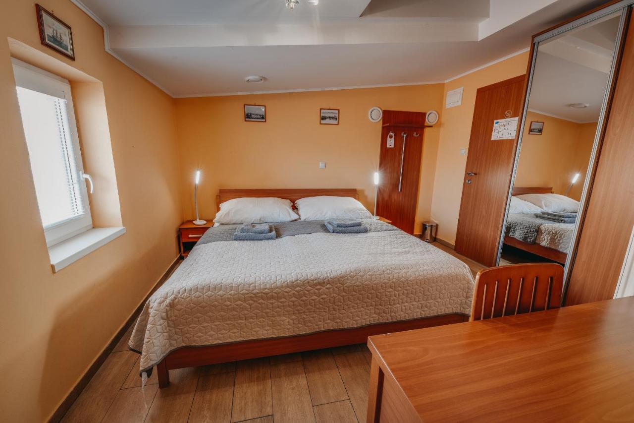 City Penzion Hotel Kosice Exterior photo